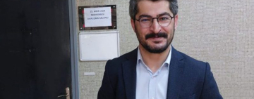 Gazeteci Hayri Demir’in istinafta bozulan davası yeniden başladı