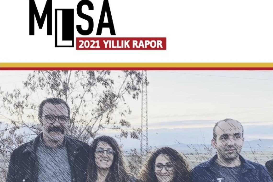 MLSA 2021 Yıllık Rapor