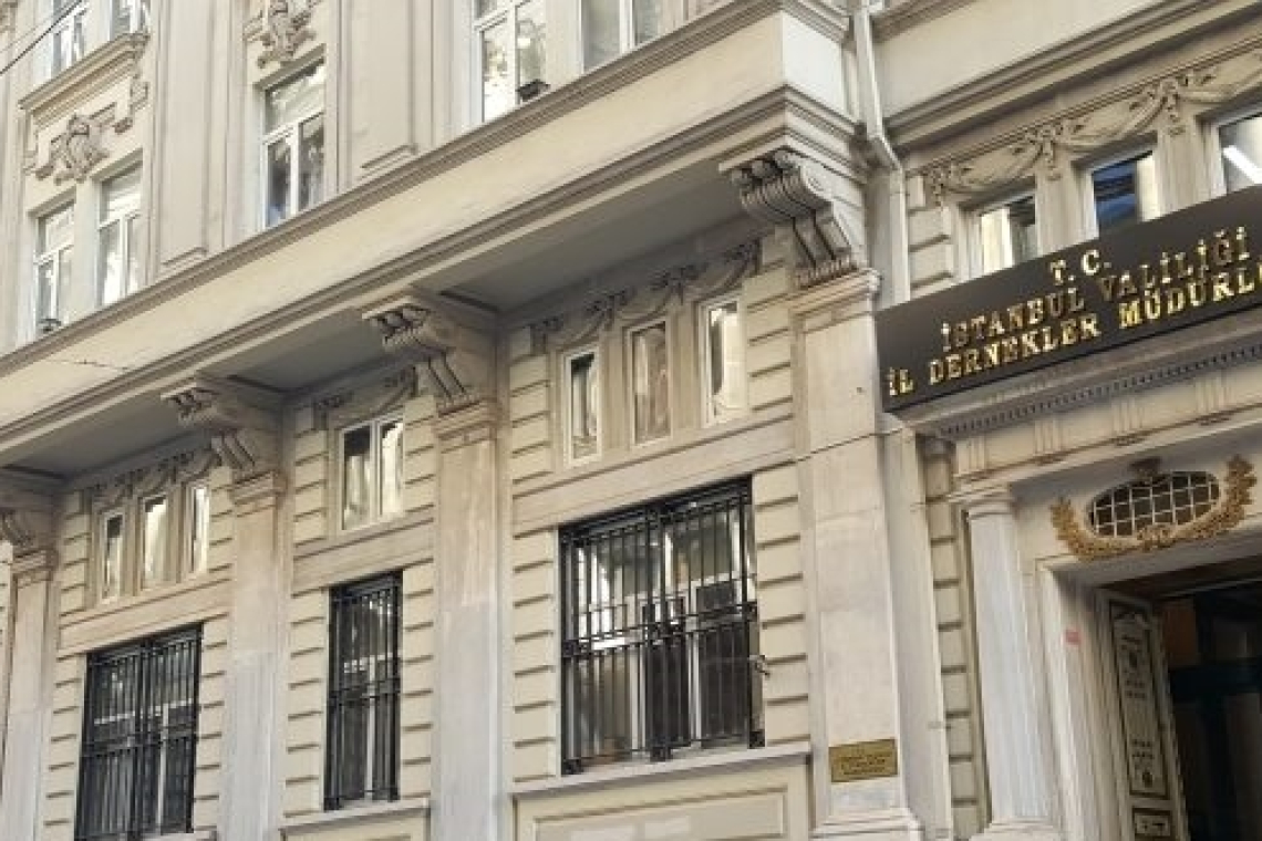 Dernekler Yönetmeliğinde değişiklik: Süreler, denetimler ve risk analizleri