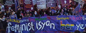 “Zıplamayan Tayyip’tir” davası Eylül’e kaldı