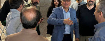 Yanardağ’ın tutuklanması, iktidarın yerel seçim önlemi!