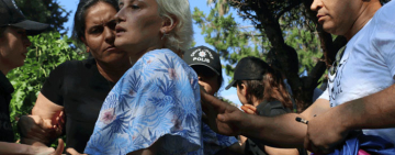 Adana'daki Onur Yürüyüşü’nde darp edilerek gözaltına alınan üç avukattan polisler hakkında suç duyurusu