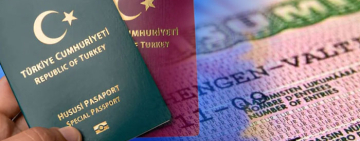 Schengen krizinde STK’lar da tavır almalı