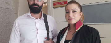 Gazeteci Ruşen Takva: Yaptığım suç değil, gazetecilik faaliyetidir