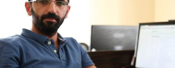Gazetecilikten yargılandığı dava haber oldu diye Ömer Çelik’e dava açıldı