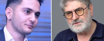Journalists Eren and Karabay Face 'Targeting' Charges