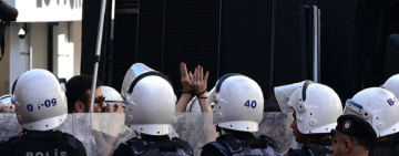 961. Hafta Raporu: Cumartesi Anneleri / İnsanları'na 4 saatlik gözaltı eziyeti