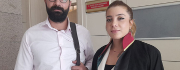 Acquittal for journalist Ruşen Takva in trial over alleged 'misleading information' charges