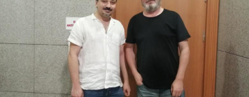 Serhat Albayrak’ın şikâyetiyle yargılanan gazeteciler: Haberlerimiz gazetecilik faaliyeti