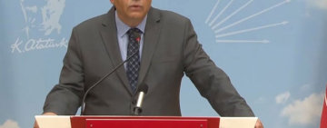 MİT tırları davası: Milletvekili seçilen Berberoğlu’nun yargılaması durduruldu