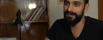Gazeteci Onur Öncü, ‘sansür’ yasası kapsamında polise ifade verdiÂ