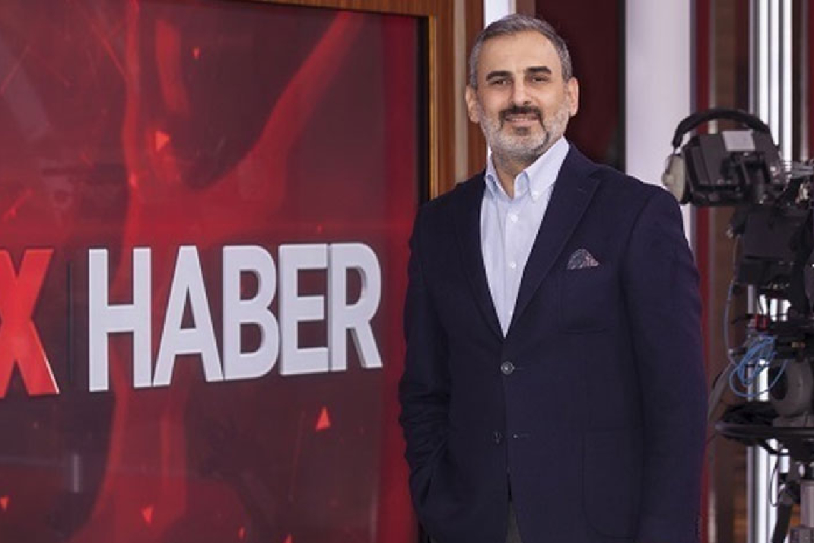 FOX Haber Genel Yayın Yönetmeni Doğan Şentürk: Gidebileceğimiz en kötü yerdeyiz