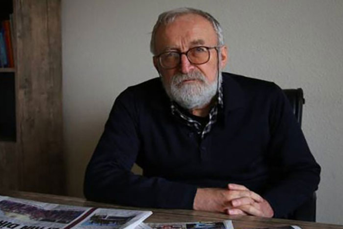 Gazeteci Aykol’un, Özgür Gündem dosyalarının birleştirilmesi istendi