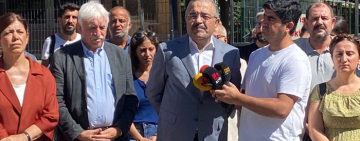 Abdurrahman Gök 143 gün sonra hakim karşısında: Gazetecilik yapmaya devam edeceğim