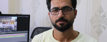 143 gündür tutuklu olan gazeteci Mehmet Şah Oruç tahliye edilmedi