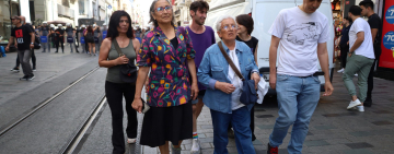 963. Hafta Gözlem Raporu: AYM kararına rağmen buluşma gözaltı uygulamasıyla engellendi