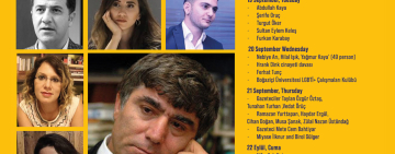 Journalism and freedom of expression trials: Week of September 18