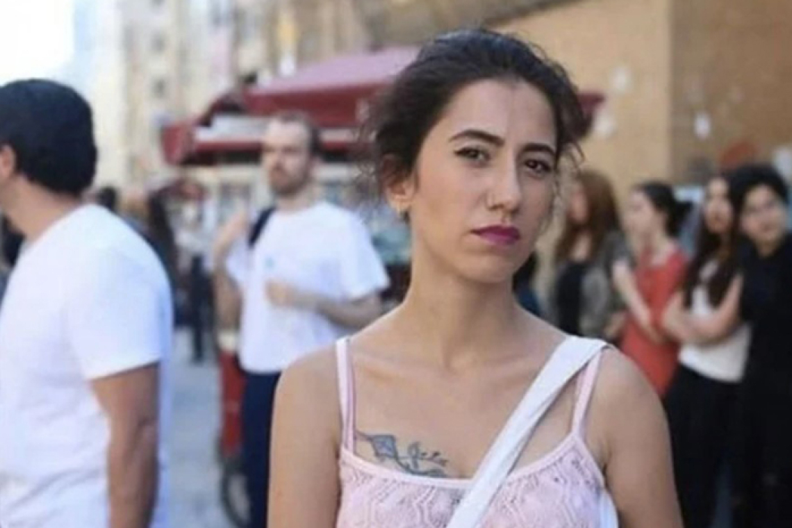 Gazeteci Keleş'in yargılandığı davayı polisler de izledi