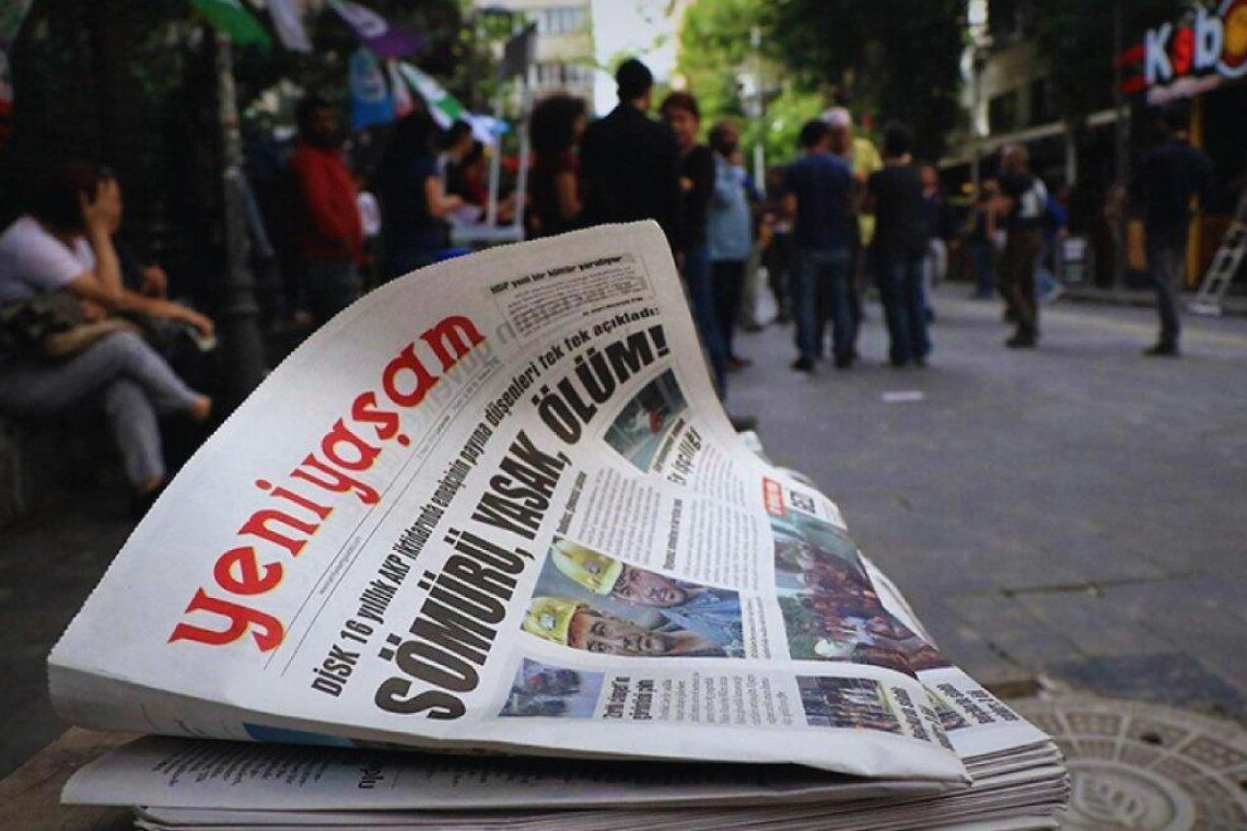 Serhat Albayrak’ın şikâyetiyle yargılanan gazeteci Ferhat Çelik’in ‘yakalama kararı’ kaldırılmadı