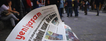 Serhat Albayrak’ın şikâyetiyle yargılanan gazeteci Ferhat Çelik’in ‘yakalama kararı’ kaldırılmadı