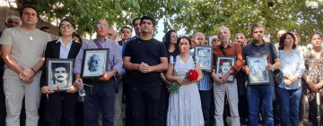 Musa Anter’in ardından Kürt medyası