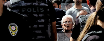 964. Hafta Gözlem Raporu: AYM kararına karşın keyfi gözaltı uygulaması sürüyor