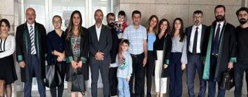Van'da mahkemeden emsal karar: ‘Basın açıklamalarını izin şartına bağlamak anayasaya aykırı’