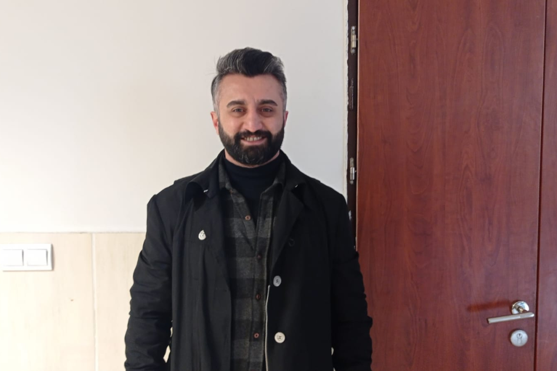 'Kürdistan' paylaşımı nedeniyle beraat eden akademisyen Kutum hakkında zorla getirme kararı