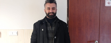 'Kürdistan' paylaşımı nedeniyle beraat eden akademisyen Kutum hakkında zorla getirme kararı
