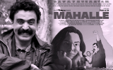 Selçuk Kozağaçlı, ‘Mahalle’ filminden yargılandığı davada beraat etti