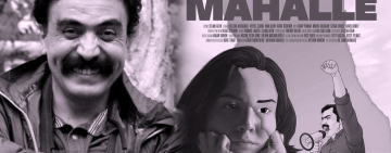 Selçuk Kozağaçlı, ‘Mahalle’ filminden yargılandığı davada beraat etti