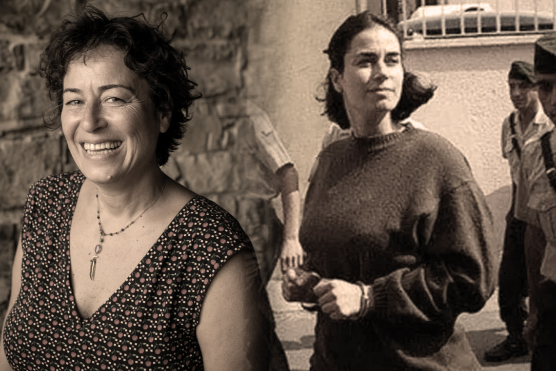 Pınar Selek has been on trial for a quarter of a century: What happened from 1998 to today?