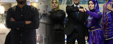 Wushu sporcusu ve federasyon yöneticisini ‘kamu görevlisi’ sayan mahkemeden gazeteciye ceza