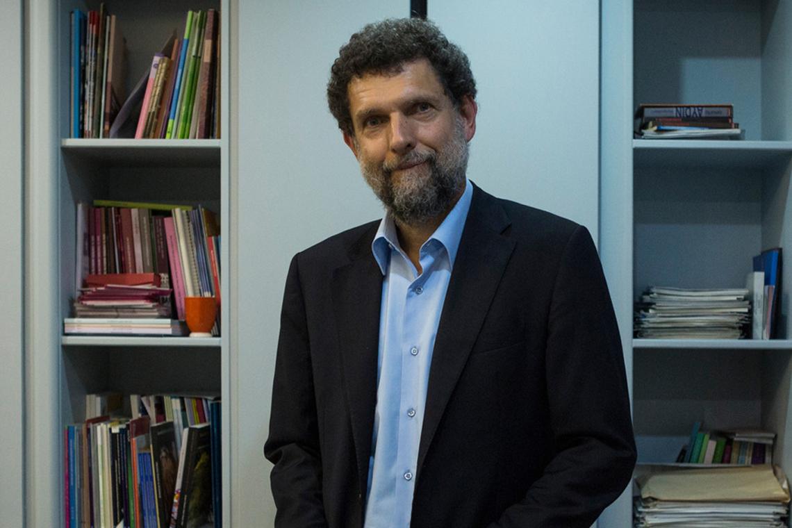 Evaluating the prison conditions for individuals convicted in the Gezi Park trial