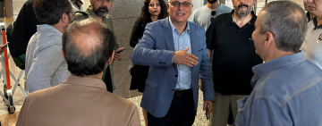 Merdan Yanardağ 2 yıl 6 ay hapis cezasına çarptırıldı ve tahliye edildi