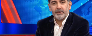 Gazeteci Levent Gültekin hakkında 'Cumhurbaşkanına hakaret' davası