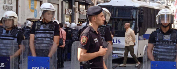 Gözlem Raporu: Cumartesi Anneleri/İnsanları'na gözaltılar sürüyor