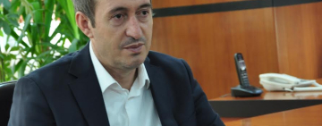 'Ermeni Soykırımı' açıklaması davası: Mahkeme, Meclis’e Bakırhan’ın vekilliğini soracak