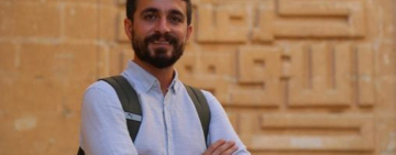 Gazeteci Kanbal’ın ‘yanıltıcı bilgiyi yayma’ iddiasıyla yargılanmasına başlandı
