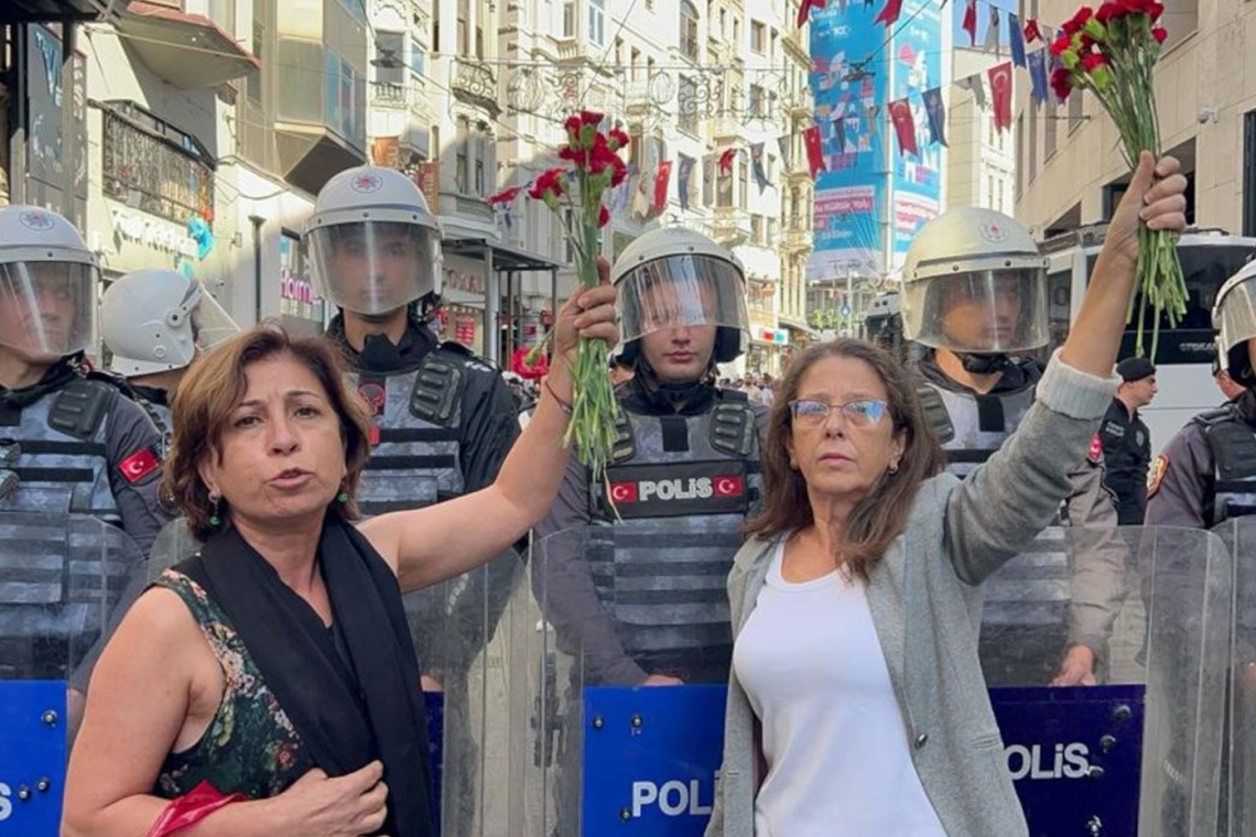 968. Hafta Gözlem Raporu: AYM kararına karşın gözaltı uygulaması sürüyor