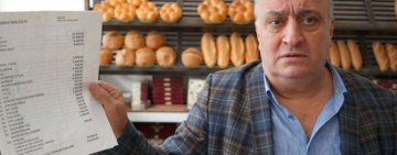 Sendika Başkanı Kolivar'ın yargılandığı davada dosya savcıya gönderildi
