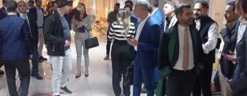  ‘Ermeni Soykırımı’ açıklaması için baro yöneticilerine ceza istendi