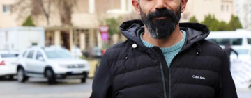 7 aydır tukuklu olan gazeteci Hamdullah Bayram tahliye edildiÂ