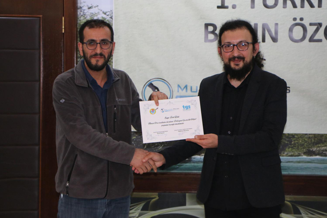  ‘Sansür Yasası’ndan yargılanan Bulut: 'Mahkeme gazetecilik yaptığımı kabul etmiyor' 
