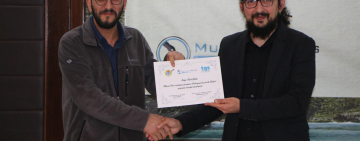  ‘Sansür Yasası’ndan yargılanan Bulut: 'Mahkeme gazetecilik yaptığımı kabul etmiyor'Â