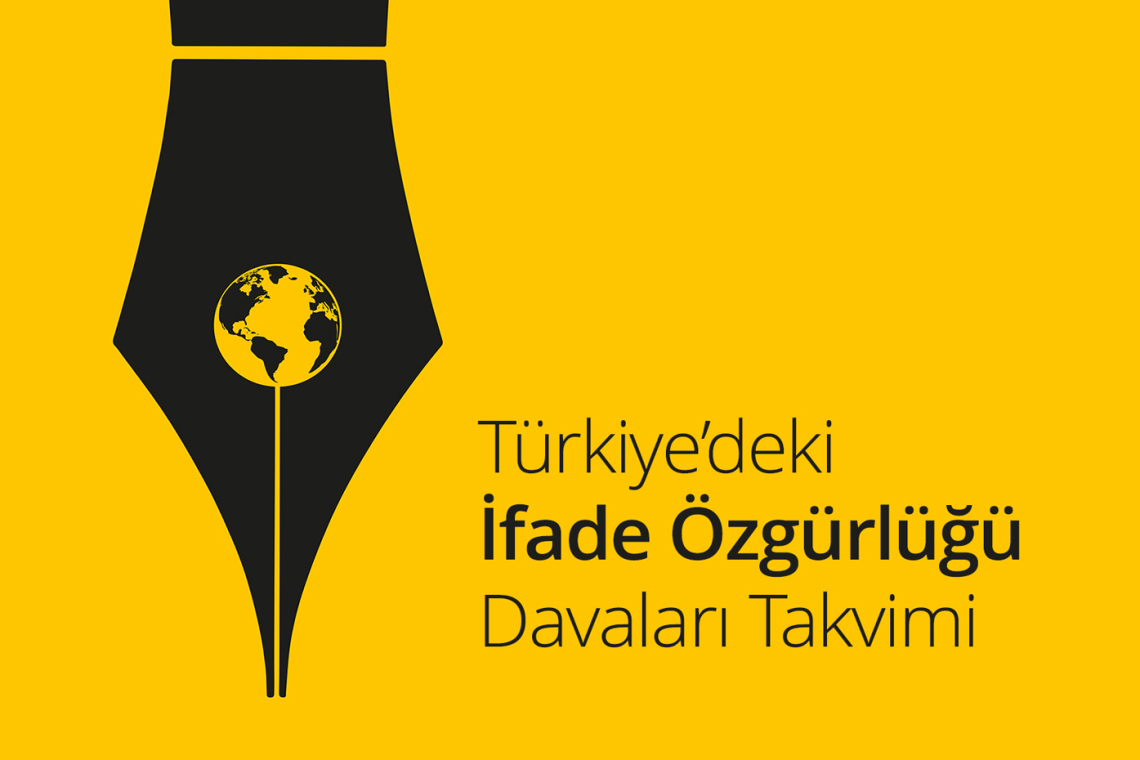 İFADE ÖZGÜRLÜĞÜ DAVALARI DURUŞMA TAKVİMİ 2023