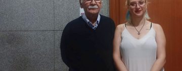 Gazeteci Gayıp: 'Bir avukatın kişisel husumeti sonucu yargılanıyoruz'