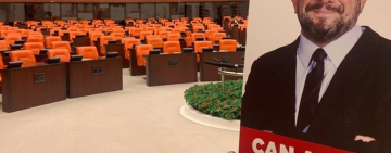 “AYM’nin kararı çok net, Atalay’ı tahliye etmemek açıkça suç olur”