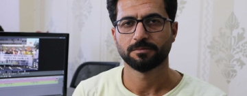 Gazeteci Mehmet Şah Oruç adli kontrol şartıyla tahliye edildi
