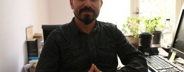 Gazeteci Kartal'ın yurtdışı yasağı kaldırılmadı